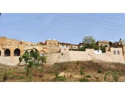 Bin Yıllık, Tarihi Mardin Surları Restore Edildi