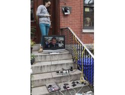 Felaketin Vurduğu Bölgelerde Halk Dayanışma İçinde