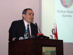 Merkez Bankası Başkanı Başçı Açıkladı