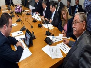 "Polis beni zorla imam yaptı"