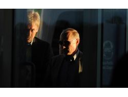 "Putin'in Kasında İncinme Var Çalışmalarını Engellemiyor"