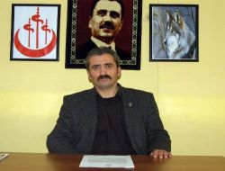 Zonguldak İl Başkanı Karadeniz: Adalet Ancak Vatan Hainlerinin İdamıyla Gerçekleşecektir!!