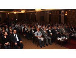 Avf Başkanı Bermek: Kardeşçe Yaşamak İstiyoruz