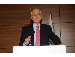 Yırcalı, Türk İşadamlarını Erbil'e Yatırıma Çağırdı