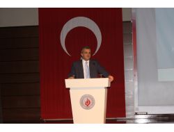 Kavranoğlu: 12 Eylül’ün Kurumları Kaldırılmadan 2023 Hedefi Yakalanamaz