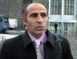Haklarında Soruşturma Başlatılan Kesk'ciler Adliyede İfade Verdi