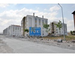 Gönen'deki Toki Peşinat Ödemeleri İçin Süre 9 Kasım'a Uzatıldı