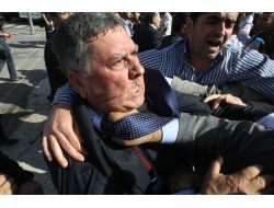 Keskin: Başbakan Ve İçişleri Bakanı'nı Göreve Çağırıyorum