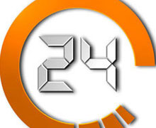 Kanal 24'de beklenmeyen istifa