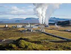 ‘türkiye Jeotermal Potansiyelinin Yüzde 10'unu Kullanıyor’