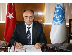 Müftü Bulut: Zonguldak İnsanını Çok Sevdim