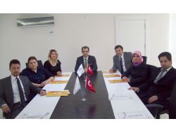 Antalya Baro Seçimlerinde Kan Bağışı Kampanyası Düzenleniyor