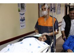 Muğla’da Silahlı Kavga: 2 Yaralı