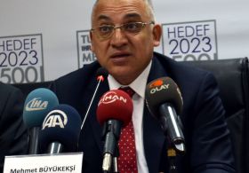 1 MİLYAR Dolarlık İhracat Kaybı