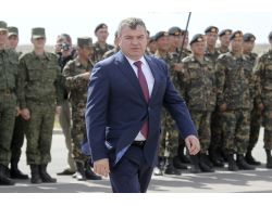 Rusya: Esed Sonuna Kadar Savaşacak!