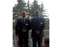 2012 Karadeniz Madalyası Türkiye’nin