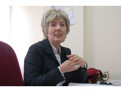 Merzifonlu İki Engelli Vatandaş Daha Tekerlekli Sandalyeye Kavuştu