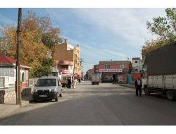 Bursa Yavuzselim Mahallesi'nde Hayat Normala Döndü