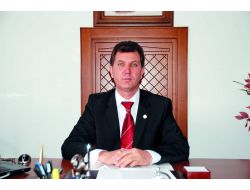 Niğde Ziraat Odası Başkanı Kenar: Patates İçin Söylem Bol, Çözüm Yok