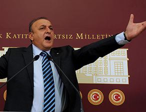 MHP'den ilginç iddia!