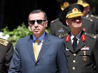 Hürriyet Gazetesi,Şura'nın perde arkasını yazdı..