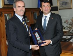 Başkan Altepe: Arıtmasız Sanayi Tesisine Taviz Yok