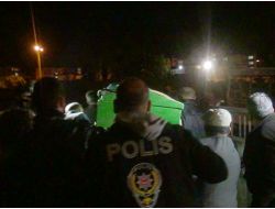 3. Kattan Düşen Kadın Hayatını Kaybetti