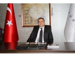 Hürsiad: İhracat Dış Ticaret Açığına Umut Oldu