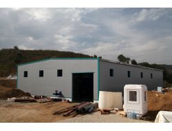 Sakarya 100 Yıllık İçme Suyu Altyapısını Hazırlıyor