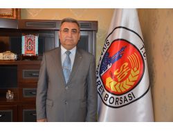 Hastaoğlu: İthal Ete Vergi Zammı, Sivas Esnafını Etkilemez