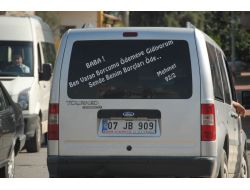 Askere Giden Mehmet, Babasının Borçlarını Ödemesi İçin İlginç Yol Denedi