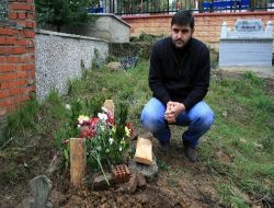 Gebze'de 6 Aylık Bebek Domuz Gribinden Öldü