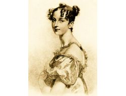 "İlk Kadın Casus Rus Darya Liven"