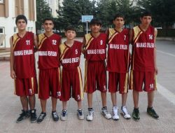 Rahime Batu’nun Basketbolcuları Milli Takım Seçmelerine Çağrıldı