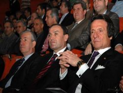 Girişimcilik Haftası'nda Üniversiteli Öğrenciler İşi Ehlinden Öğrenecek