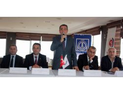 Ab Standartlarına Uymayan Asansör Projelerine Ruhsat Verilmeyecek