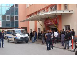 Diyarbakır’da Arazi Kavgası: 1 Ölü, 5 Yaralı