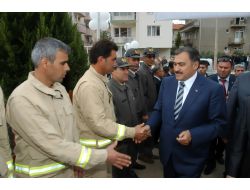 Bakan Eroğlu: Muğla Büyükşehir’i Almak İçin Hizmetkârınızım