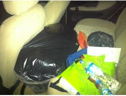 Manavgat'ta Hint Keneviri Ele Geçirildi