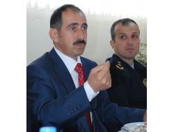 Işık: Merzifon Pomem Öğrenci Sayısında Türkiye İkincisi