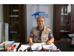 Kimse Yok Mu Derneği Yozgat’ta 300 Aileye Kurban Eti Dağıttı