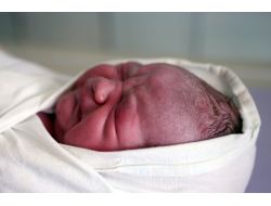 Rusya’dan Türkiye’ye Bebek Satan Çete