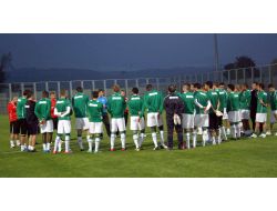 Tuncay Şanlı Yeniden Sakatlandı