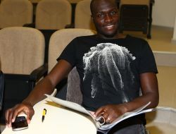 Fenerbahçe'nin Yabancı Oyuncuları, Türkçe Dersleri Almaya Başladı