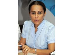 Milletvekili Enç: Expo Antalya 2016 Kent Kimliği Oluşmasında Öncü Olacak