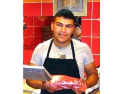 Öldürülen Milletvekilinin Yeğeni Toprağa Verildi