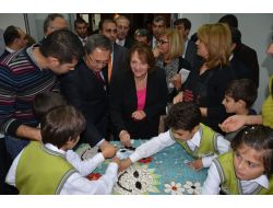 Alman Bakan: Suriye Konusunda Ab Ve Uluslararası Kuruluşlar Daha Faal Olmalı