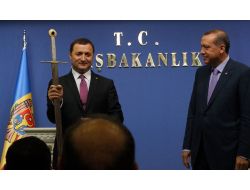 "Bizi Birbirimize Düşürümezler"