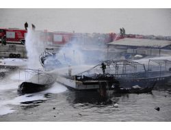 BARINAKTA BULUNAN 11 TEKNE YANDI