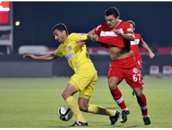 Medical Park Antalyaspor: 7 - Eyüpspor: 0